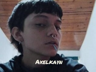 Axelkayn