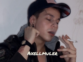 Axellmuler