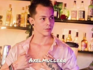 Axelmullerr