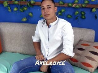 Axelroyce