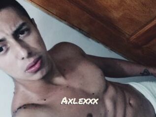 Axlexxx