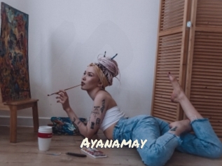 Ayanamay