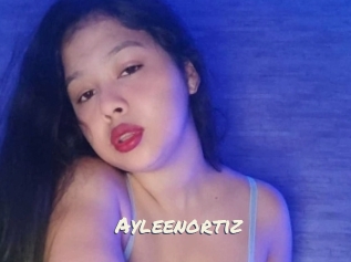 Ayleenortiz