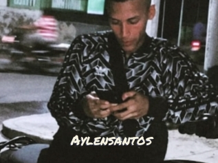 Aylensantos