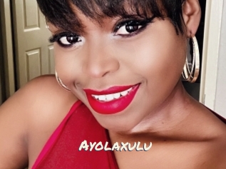 Ayolaxulu