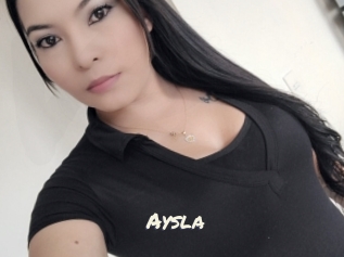 Aysla