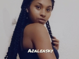 Azaleasky