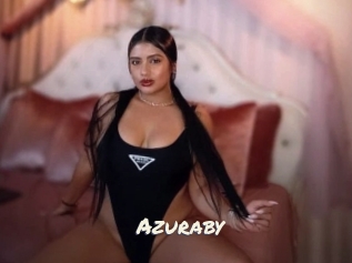 Azuraby