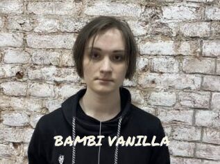 BAMBI_VANILLA