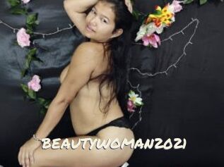 BEAUTYWOMAN2021