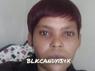 BLKCANDY134X