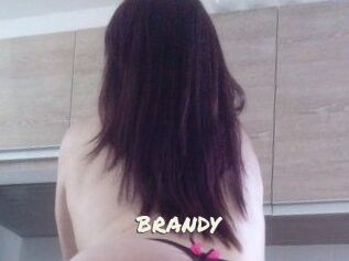 BRANDY