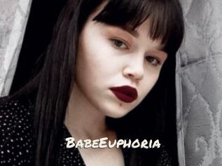 BabeEuphoria