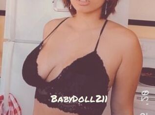 BabyDoll211