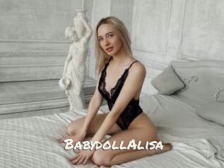 BabydollAlisa