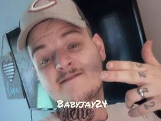 Babyjay24