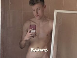 Bammo