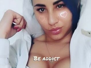 Be_addict