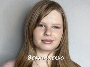 BeanyRicerdo