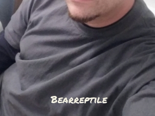 Bearreptile