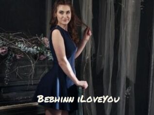 Bebhinn_iLoveYou