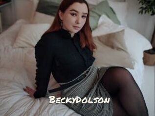 BeckyDolson