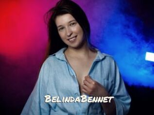 BelindaBennet