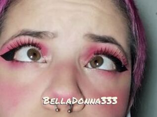 BellaDonna333