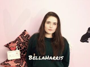 BellaHarris