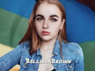 BellindaBrown