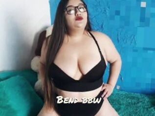 Bend_bbw