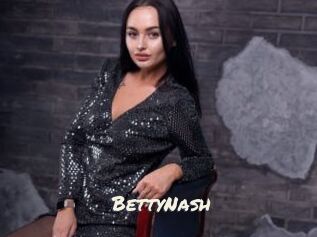 BettyNash