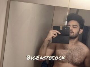 BigEasteCock