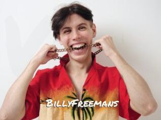 BillyFreemans