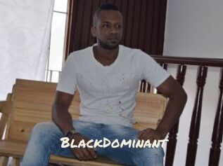 BlackDominant