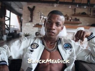 BlackMenDick