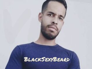 BlackSexyBeard