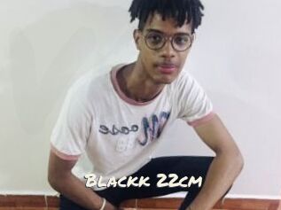 Blackk_22cm