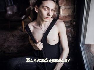 BlakeGreenley