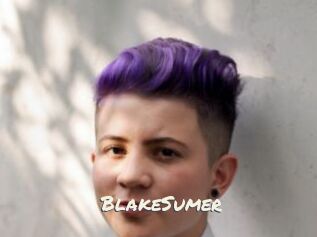 BlakeSumer