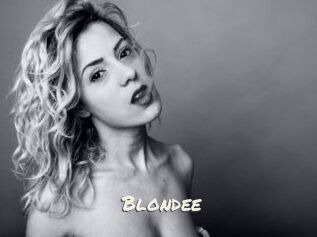 Blondee