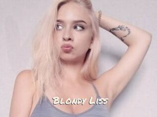 Blondy_Liss