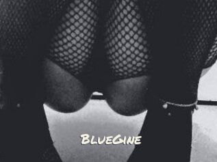 BlueGine