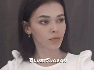 BluesSharon