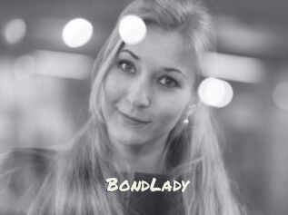 BondLady