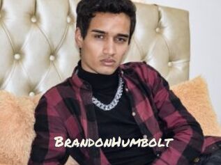 BrandonHumbolt