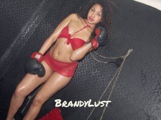 BrandyLust