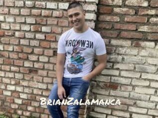 BrianZalamanca