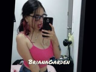 BrianaGarden