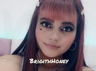 BrigithHoney